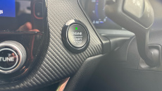 Ford Puma 1.0 EcoBoost Hybrid mHEV ST-Line X 5dr Petrol Hatchback